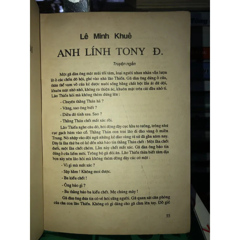 Tác phẩm mới - Tạp chí hàng tháng hội nhà văn Việt Nam số 10 786781