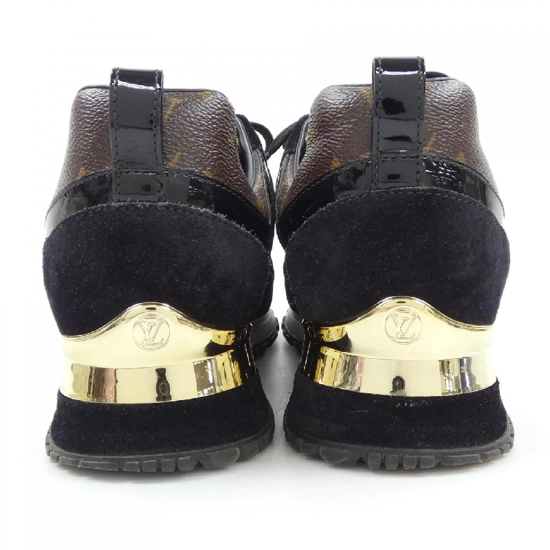 【Khuyến mãi】Giày thể thao LOUIS VUITTON 663647