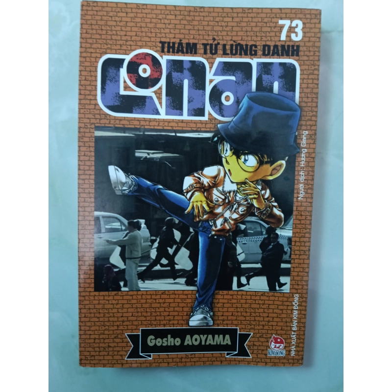 Truyện conan 544380
