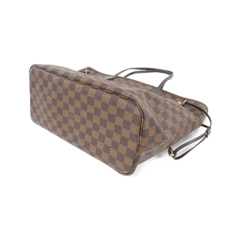 【Sản phẩm chưa sử dụng】Louis Vuitton Damier Neverfull MM N40599 Túi 609090