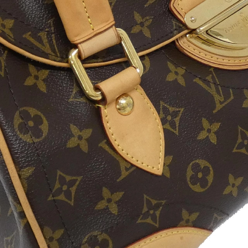 Túi xách vai Louis Vuitton Monogram Beverly GM M40120 610710
