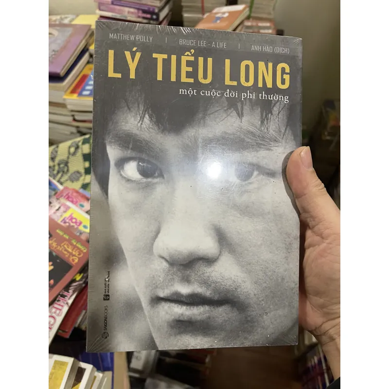 Lý Tiểu Long một cuộc đời phi thường 711711