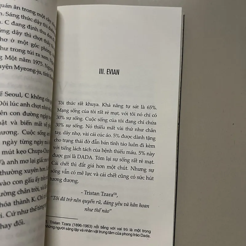 Tôi có quyền huỷ hoại bản thân 572596