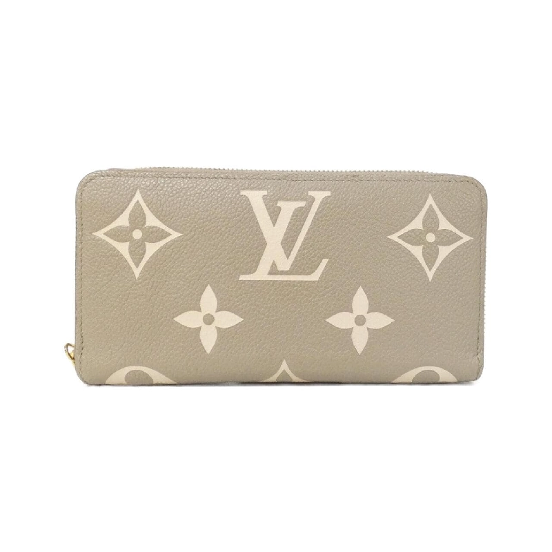 Ví Louis Vuitton Monogram Bicolor Zippy Wallet M69794 - Hàng hiệu Chính hãng 770628