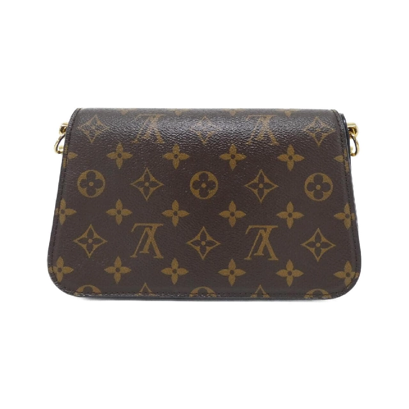 Túi xách vai Louis Vuitton Monogram Neo San Cloud M45559 611403