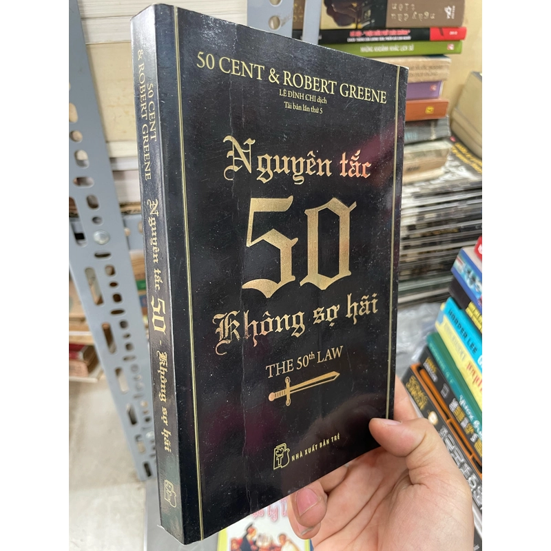 50 nguyên tắc Không sợ hãi 361684