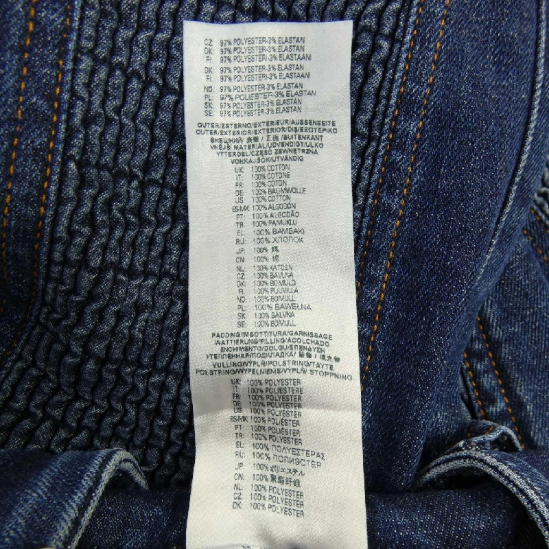 Quần jeans DIESEL A05938 - Hàng hiệu Authentic 818882