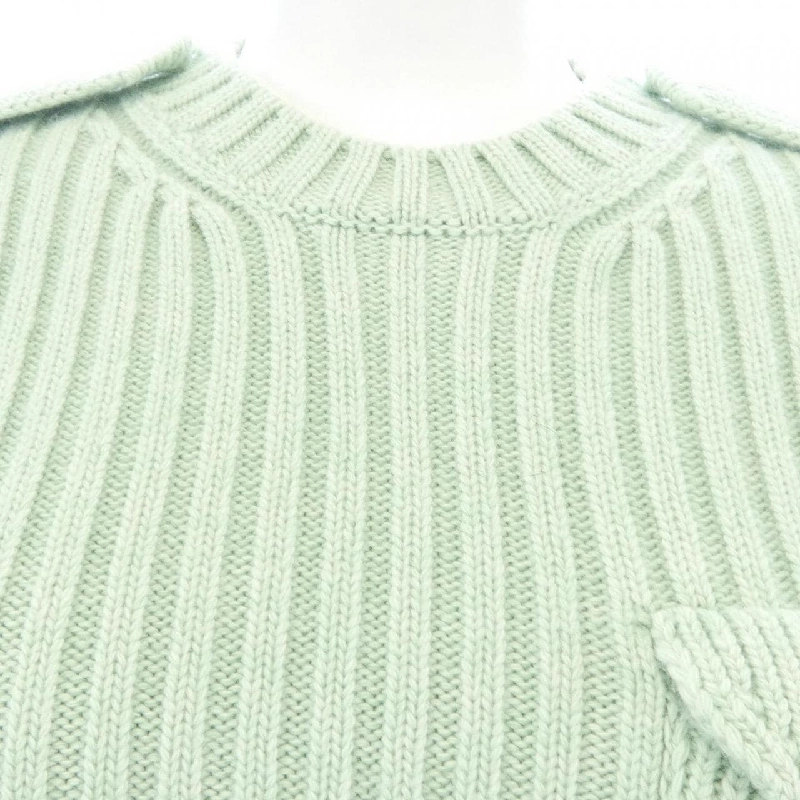 Prada PRADA P24B2L S232 13XB Áo len - Hàng hiệu Chính hãng 809679