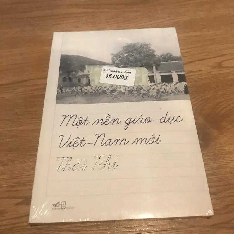 Một nền giáo dục Việt Nam mới - Thái Phỉ 723165