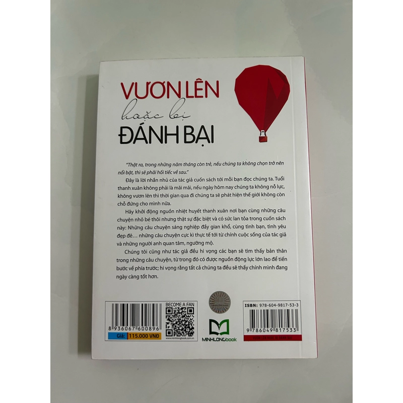 Vươn lên hoặc bị đánh bại 453787