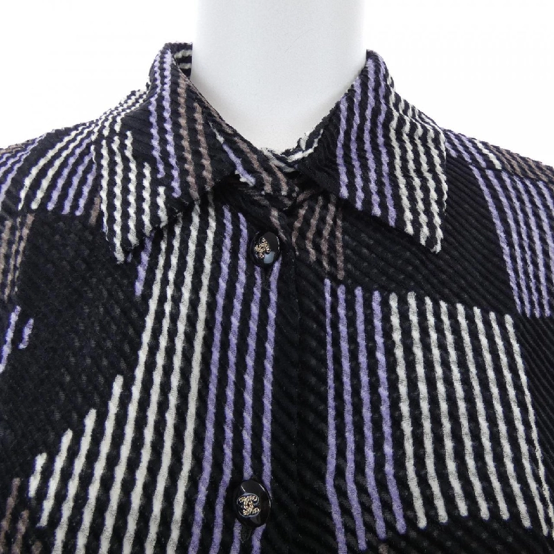 Áo sơ mi CHANEL P75476V67175 - Hàng hiệu Authentic 808819