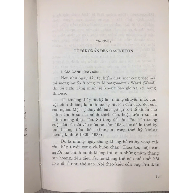 HỒI KÍ RONALD REAGAN 493380