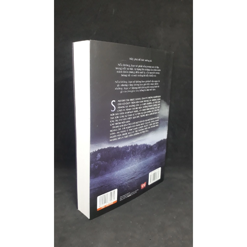 Lễ cầu hồn - Auren Oliver new 90% HCM.ASB0706 911506