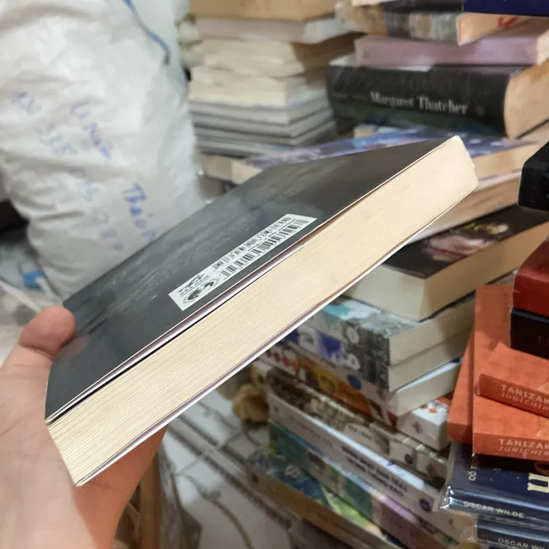 (Tiểu thuyết lãng mạn) - Câu chuyện cuối cùng - Cecelia Ahern 1003055