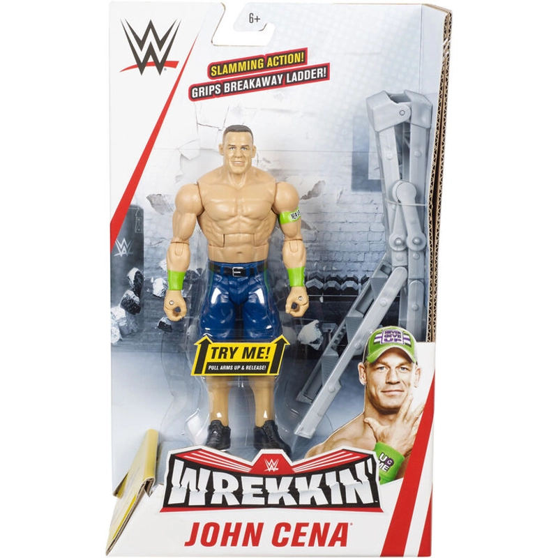 mô hình john cena wwe 316136