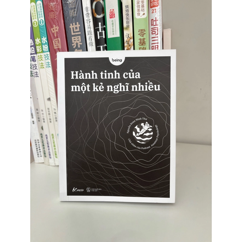 Hành Tinh Của Một Kẻ Nghĩ Nhiều 498734