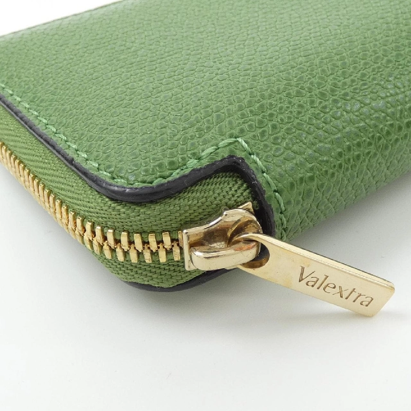 Ví VALEXTRA - Hàng hiệu Authentic 831416
