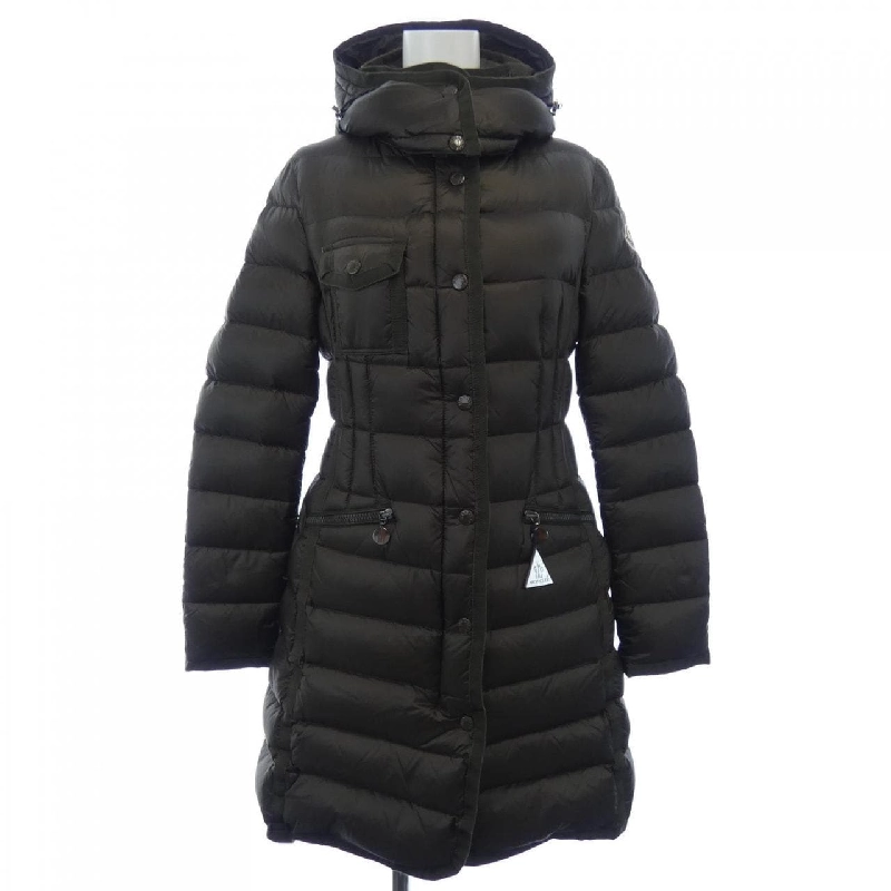 Áo khoác lông vũ MONCLER 642103
