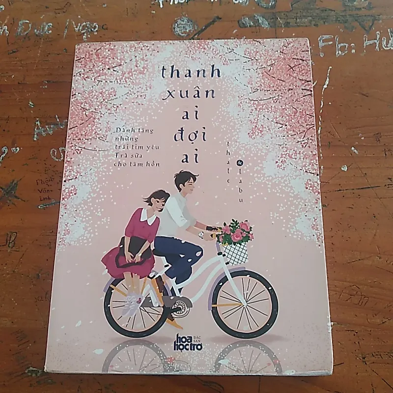 Thanh Xuân ai đợi ai 968633