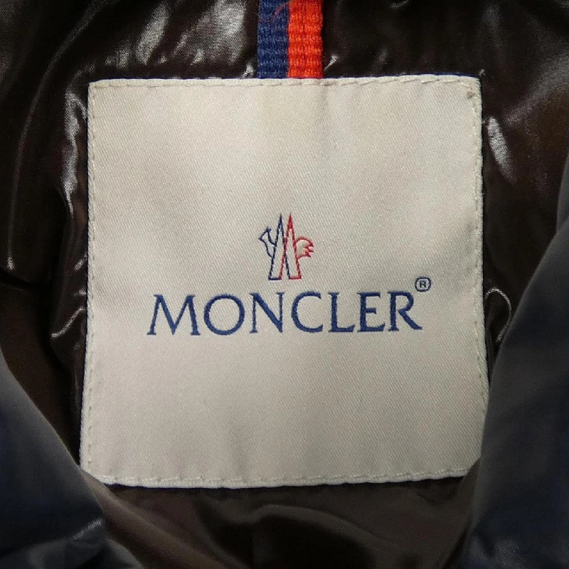 MONCLER TIB Áo gile - Hàng hiệu Chính hãng 892906