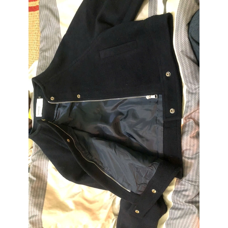 Áo khoác nỉ Bycamcam size 2  447520