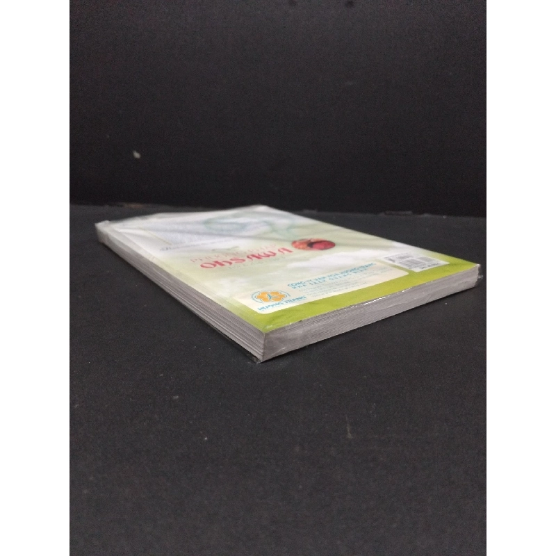 Phương pháp Ohsawa - Hỏi và đáp - Tập 3 (có bọc) mới 90% ố nhẹ HCM2608 Huỳnh Văn Ba SỨC KHỎE - THỂ THAO 916676