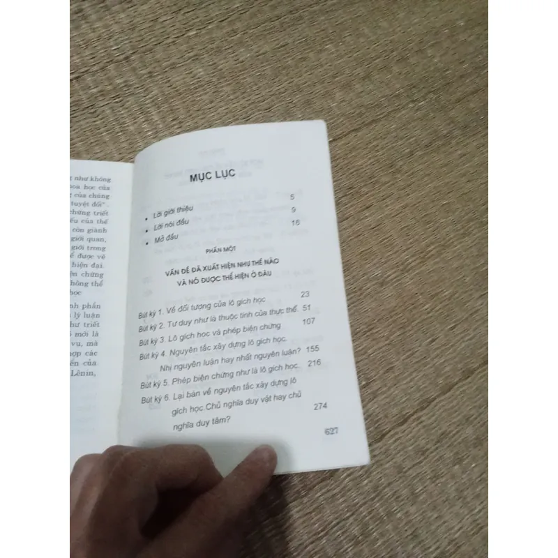 Logic Học Biện Chứng 693517