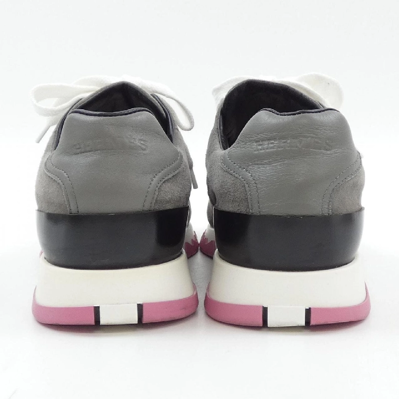 【Mã giảm giá】Giày thể thao HERMES 661809