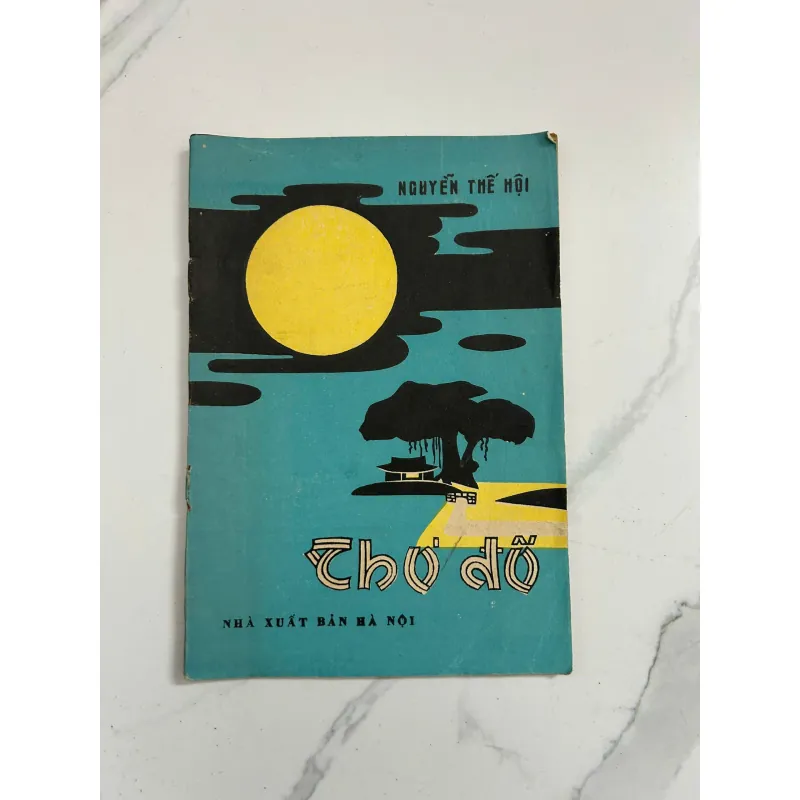 Thơ đố – Nguyễn Thế Hội 798638