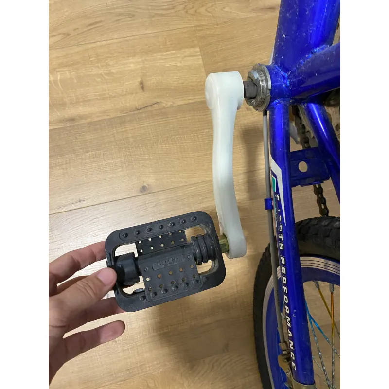 Xe đạp trẻ em Nakasi cho bé từ 6 tuổi trở lên 782574