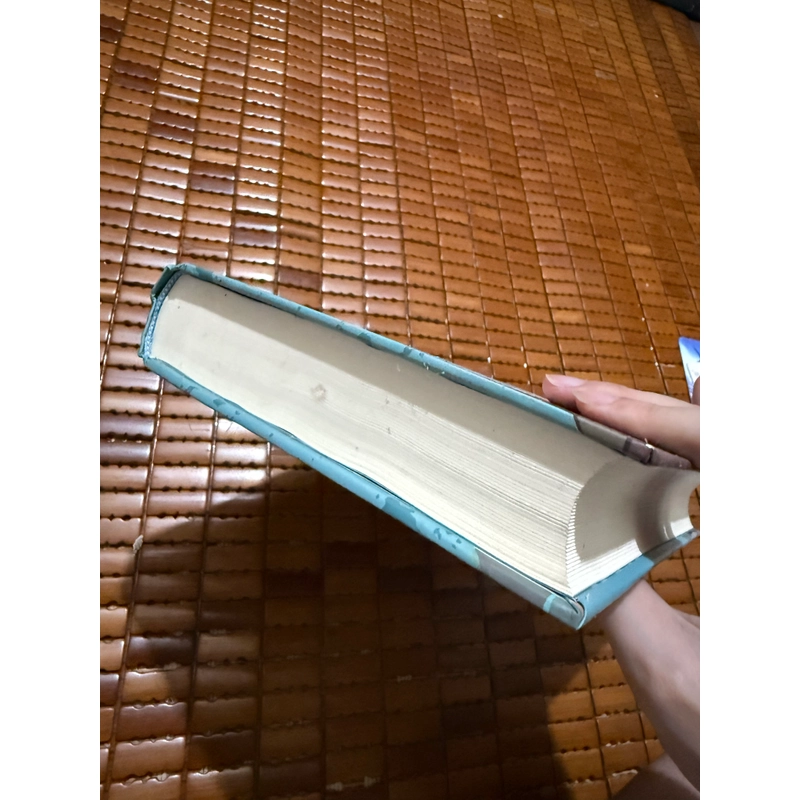 Mất kiểm soát - Trương Trấn 543518
