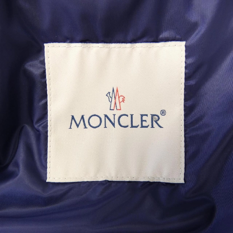 Moncler MONCLER Áo gile - Hàng hiệu Chính hãng 897261