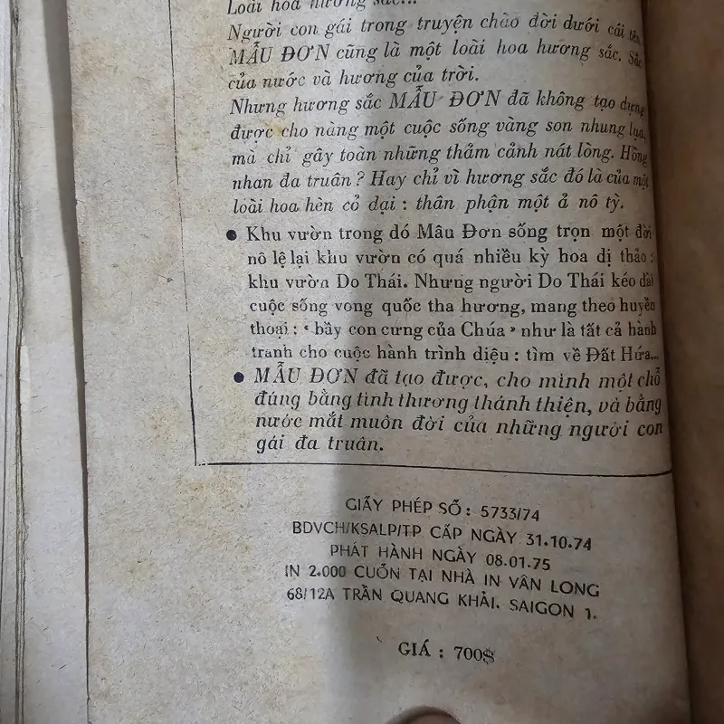 Mộng tình theo gió bay đi - Emile Zola 990963