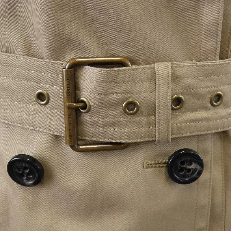 BURBERRY BLUE LABEL E1A17-130-42 Áo khoác - Hàng hiệu Authentic 814511