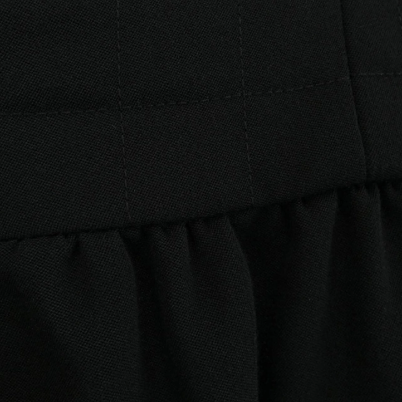 Chân váy CHANEL 655003