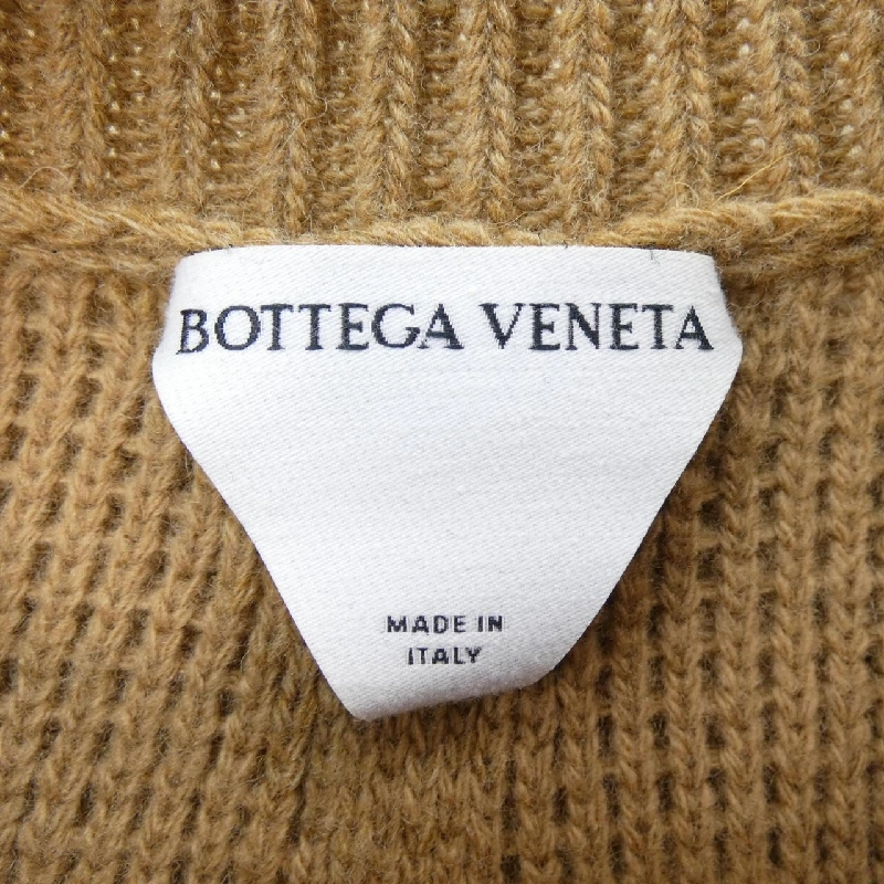 BOTTEGA VENETA 665073 V0Z40 Áo len - Hàng hiệu Chính hãng 774637
