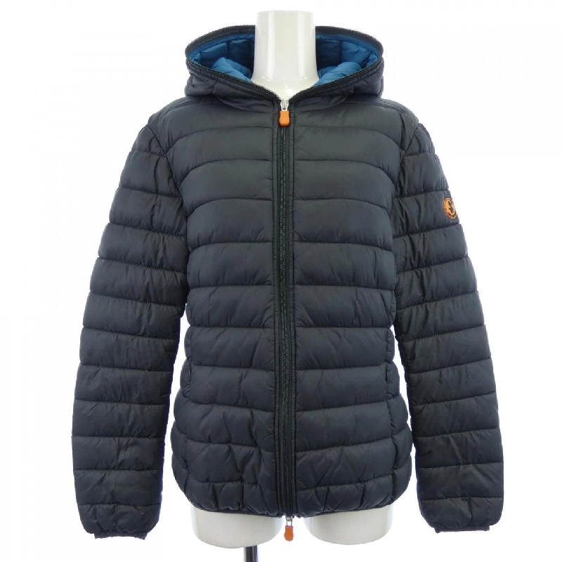 Áo khoác SAVE THE DUCK 631993