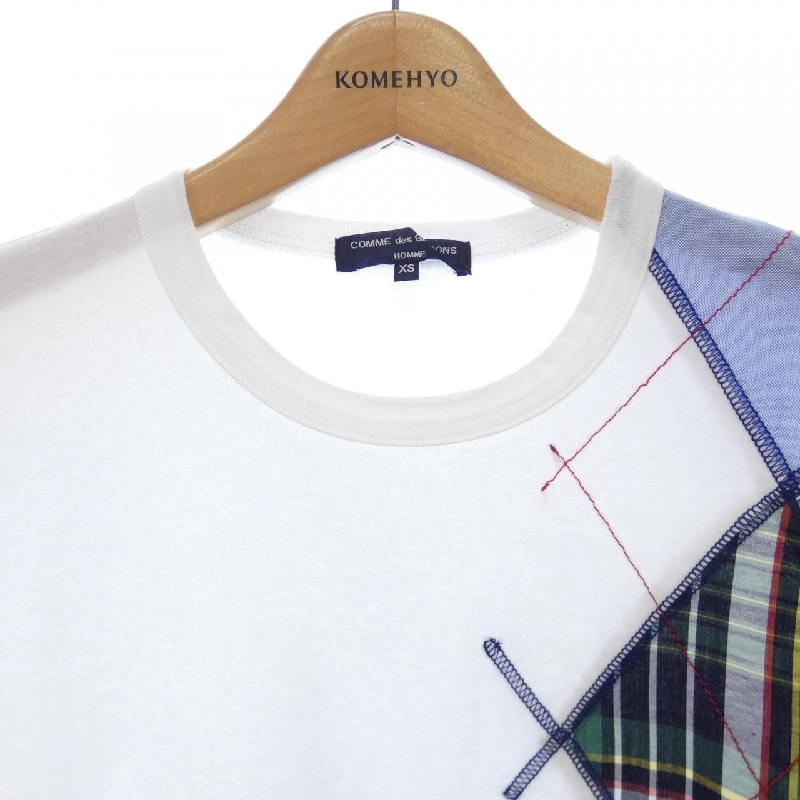 Áo thun GARCONS HOMME - Hàng hiệu Authentic 897730