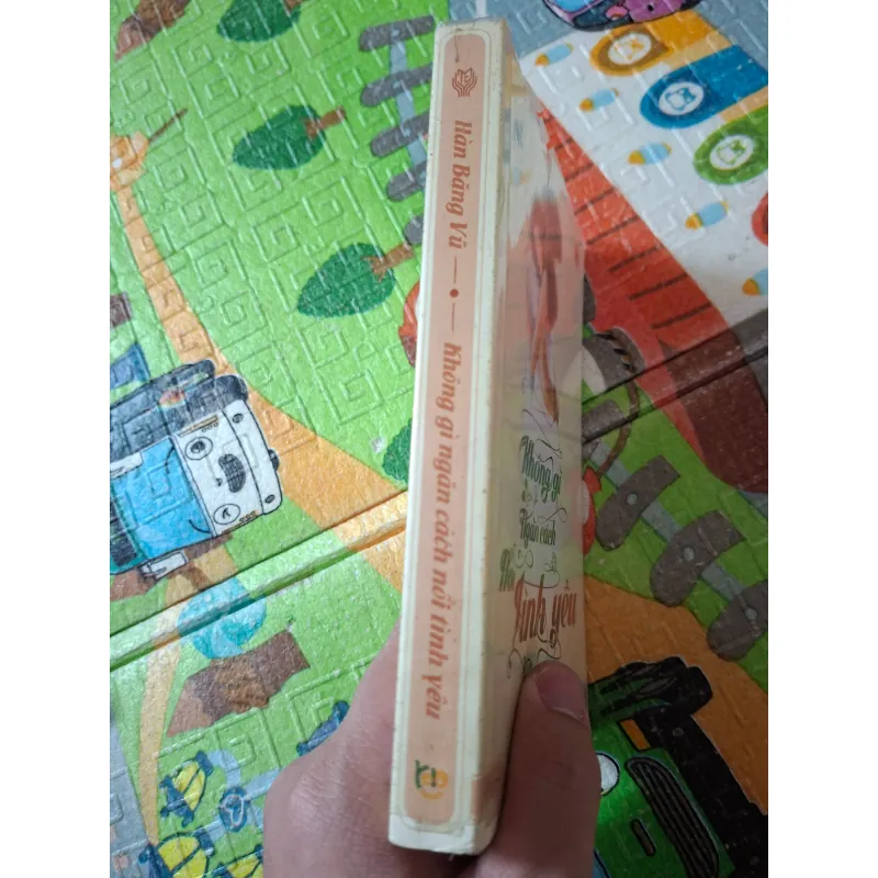 Không gì ngăn cách nổi tình yêu 983938