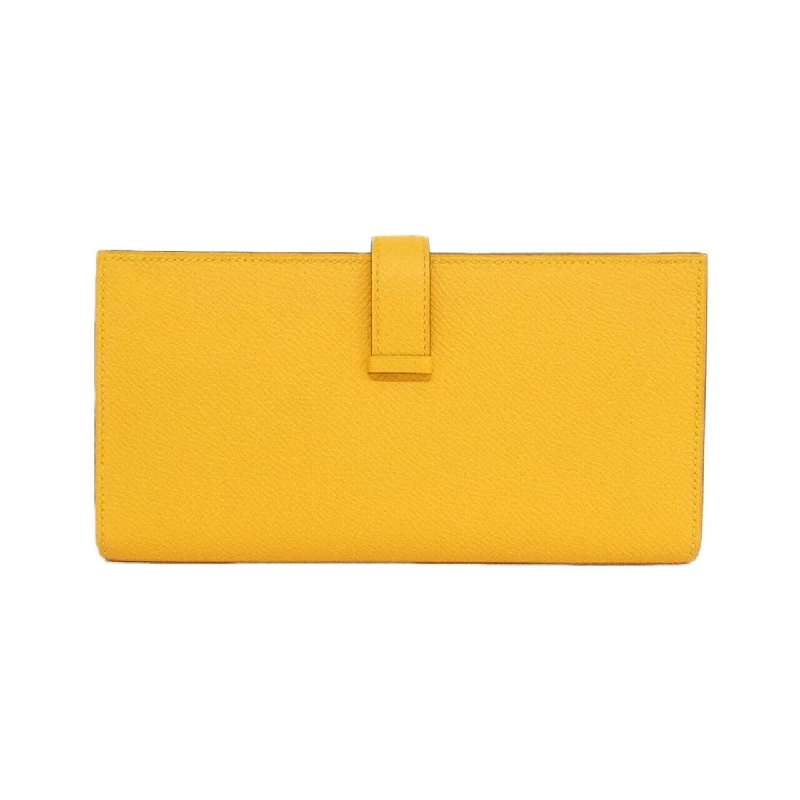 Ví Hermès Béane Soufflé 039785CK 620202