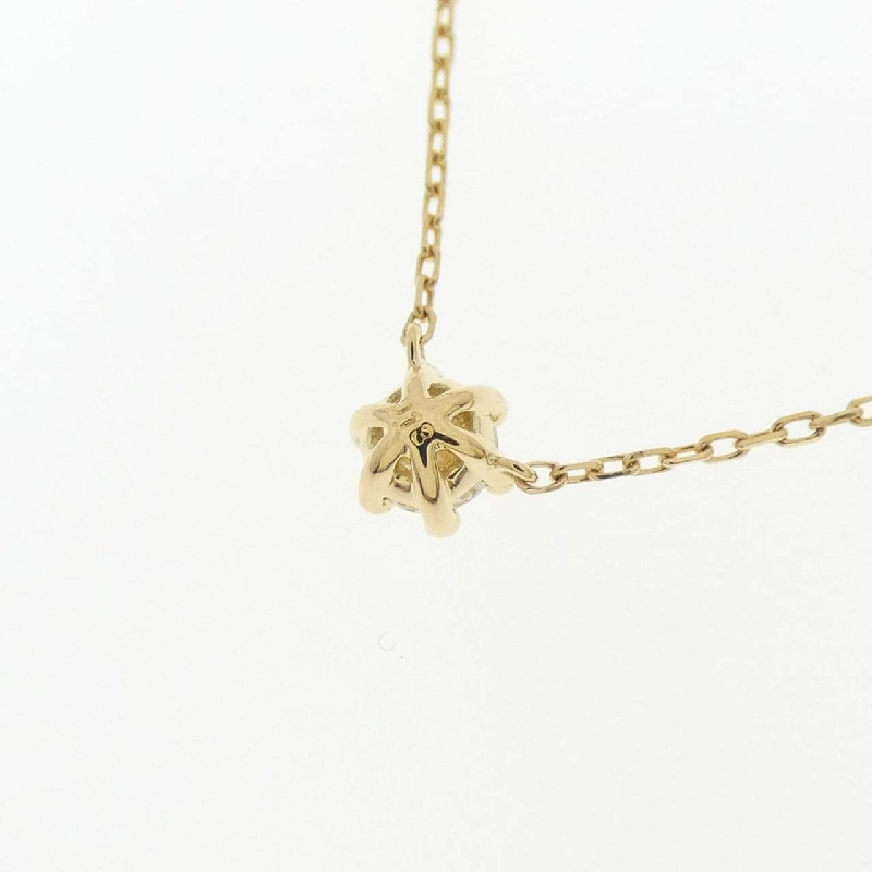 Dây chuyền Aker Embrace 0.13CT - Hàng hiệu Chính hãng 841577