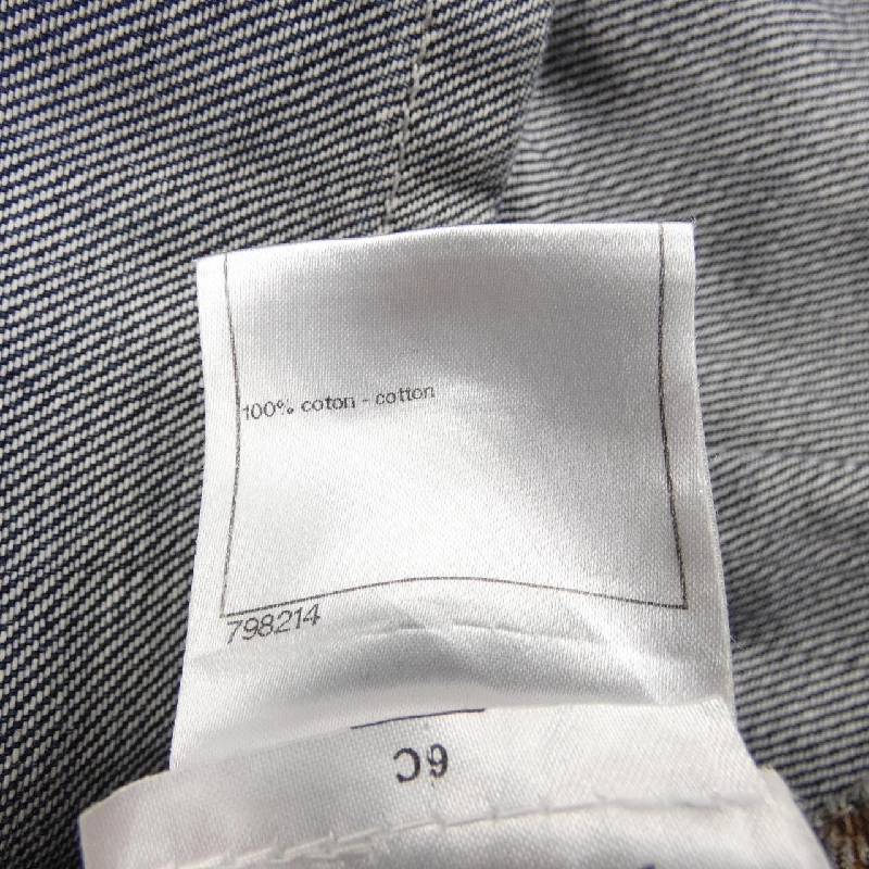 Jeans CHANEL P41840V30709 651146