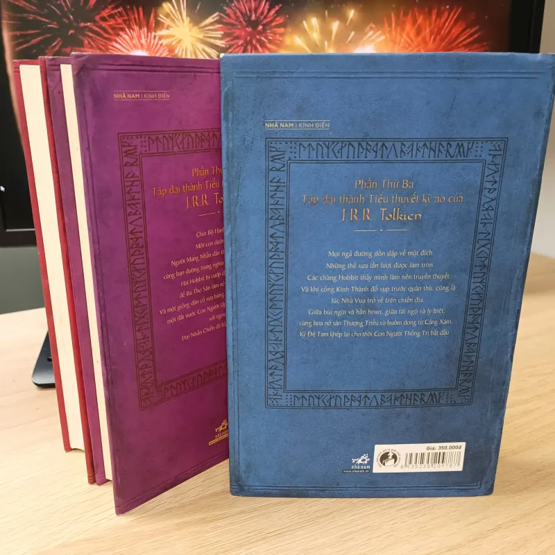 Chúa tể những chiếc nhẫn (Bản đặc biệt) 800548