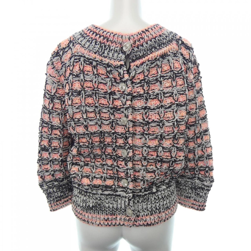 【Mã giảm giá】Chanel CHANEL Áo len 645805