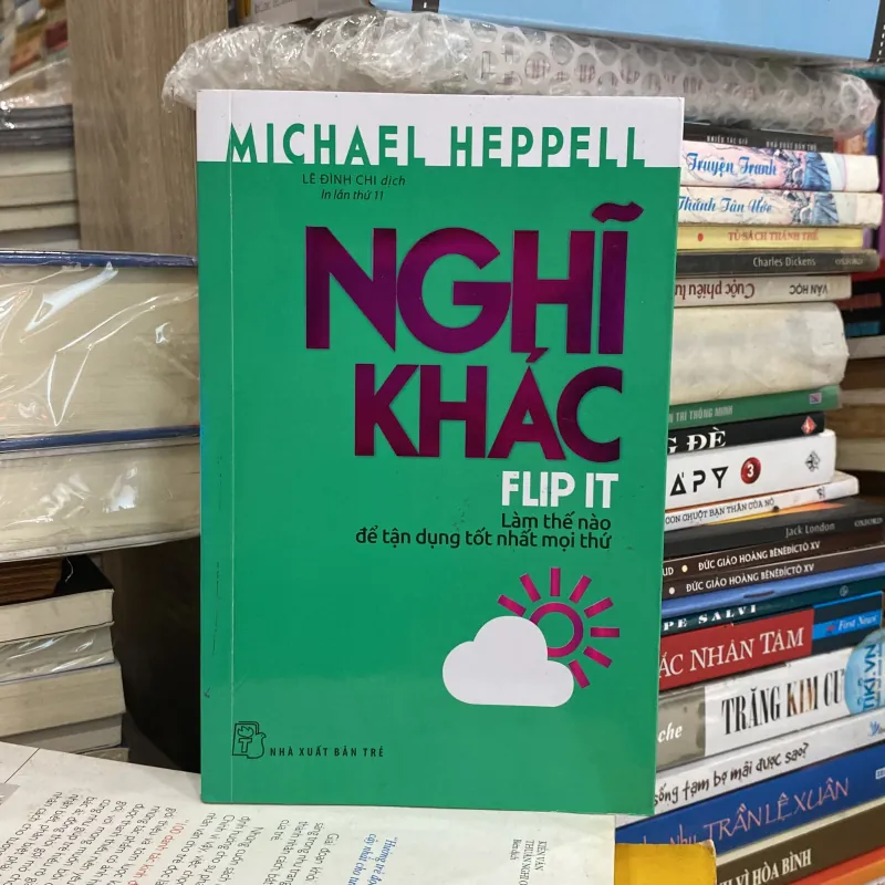 Nghĩ Khác♟️ 750161