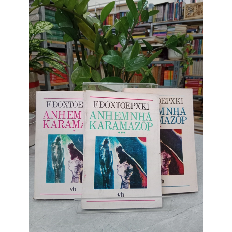 Anh em nhà Karamazop 337504