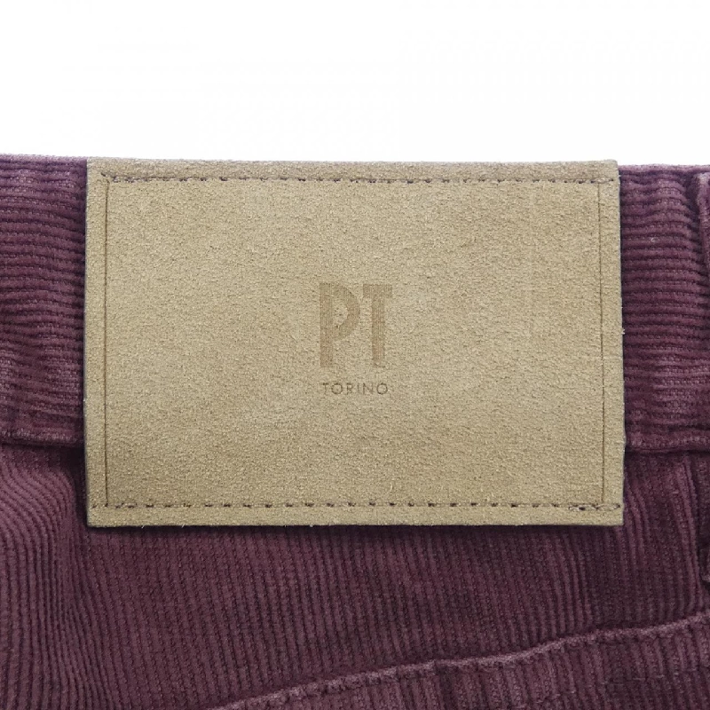 Quần PT TORINO DP05Z0 - Hàng hiệu Authentic 888151