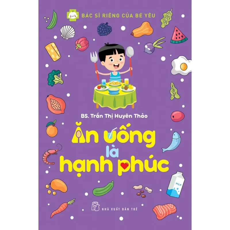 Sách ăn uống là hạnh phúc 736767