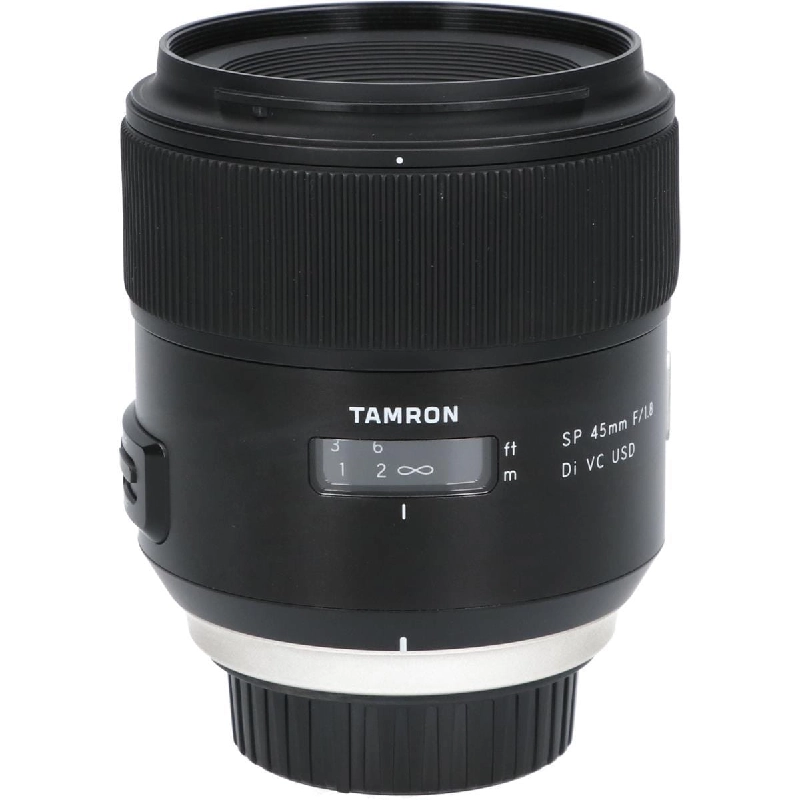 Ống kính TAMRON Nikon 45mm F1.8DI VC USD (F013) - Hàng hiệu Chính hãng 880908