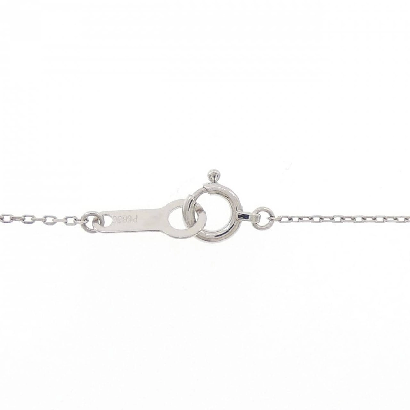 4゜C Dây chuyền kim cương - Hàng hiệu Authentic 841382